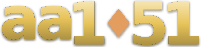 aa1051 logotipo